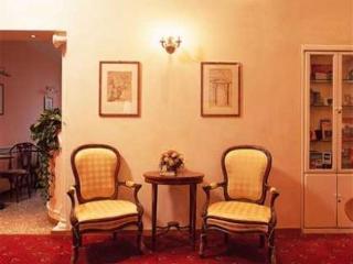 Martini Hotel Roma