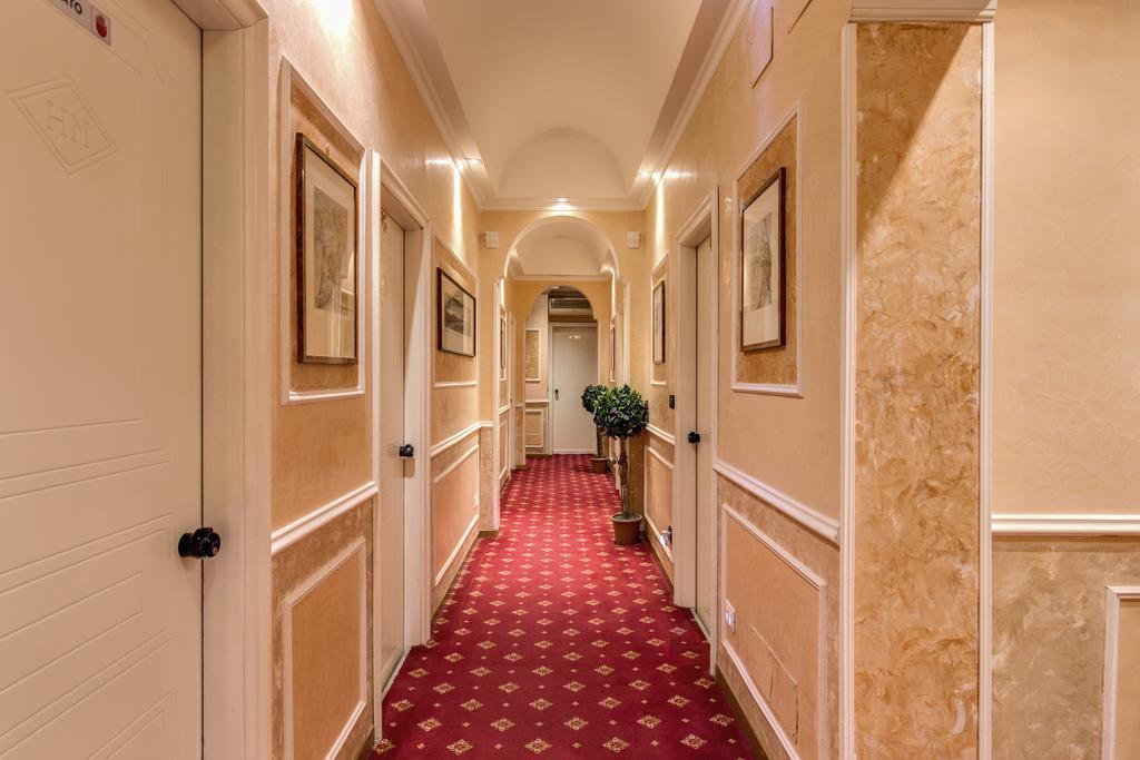 Hotel Martini Roma