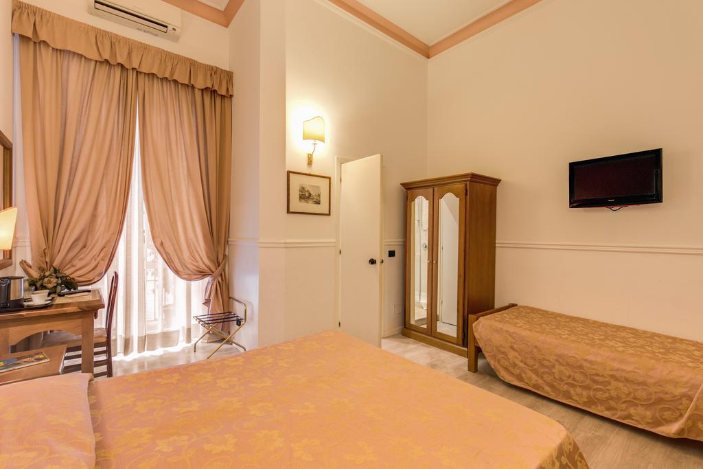 Martini Hotel Roma