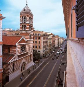 Martini Hotel Roma