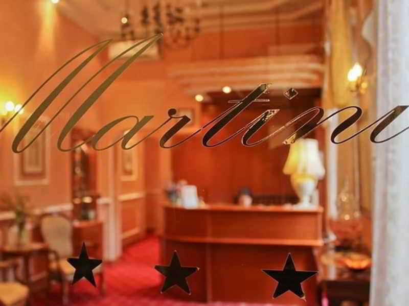 Hotel Martini Roma
