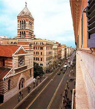 Martini 3* Roma