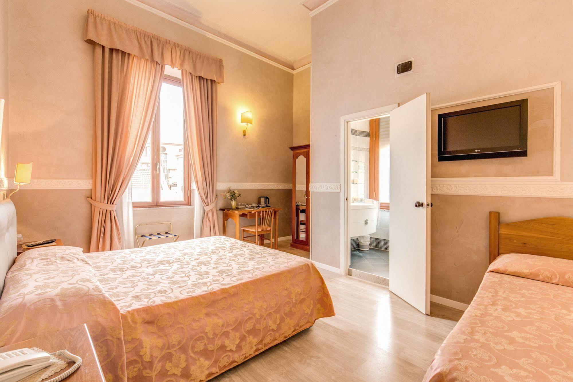 Martini Hotel Roma