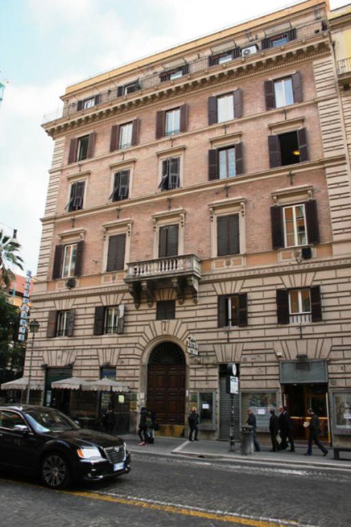 Hotel Martini Roma