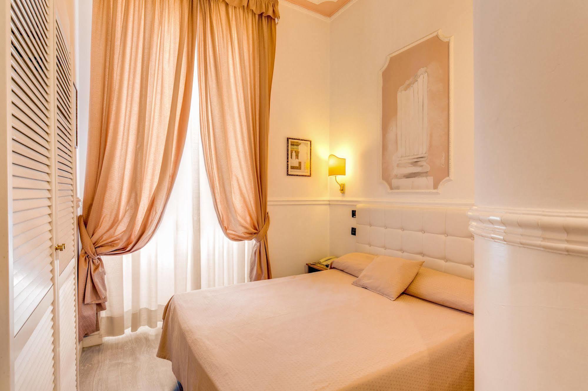 Hotel Martini Roma